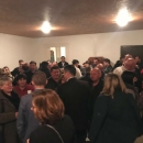 U Bilaju i Pazarištu održano druženje s kandidatima na zajedničkoj listi HDZ-a i koalicijskih partnera