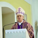 Korizmena poruka biskupa Zdenka Križića 
