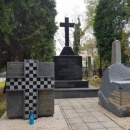 Obilježavanje 100. godišnjice završetka Prvog svjetskog rata - izaslanstva u Ukrajini