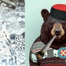 Bloger Krule dolazi u Otočac