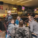Kradljivci sreće sinoć u Otočcu nisu ništa ukrali