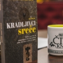Kradljivci sreće sinoć u Otočcu nisu ništa ukrali