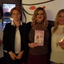 Još jedan izlazak iz zone komfora uz Maju Prović i Tanju Džido