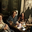 Još jedan izlazak iz zone komfora uz Maju Prović i Tanju Džido