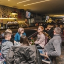 Kradljivci sreće sinoć u Otočcu nisu ništa ukrali