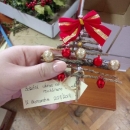 Otočki maturanti na Božićnom sajmu!