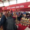 Dva dana izuzetne atmosfere i dobre prodaje