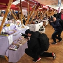 Dva dana izuzetne atmosfere i dobre prodaje
