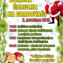 Božićna čarolija na Grabovači