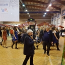 Dva dana izuzetne atmosfere i dobre prodaje
