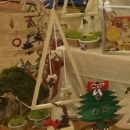 O ovom štandu se pričalo!