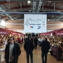 Dva dana izuzetne atmosfere i dobre prodaje