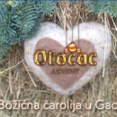 Božićni sajam za vikend: bogata ponuda na 70 štandova