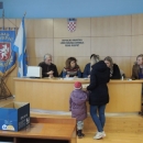 Po prvi put božićnice za umirovljenike i nezaposlene sa područja grada Gospića