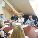 Održana 6. sjednica Općinskog vijeća Općine Brinje 