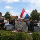 12.Oldtimer rally "Putevima 138.brigade"