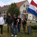 12.Oldtimer rally "Putevima 138.brigade"
