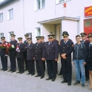 Obilježavanje "Svibnja - mjeseca zaštite od požara " u Brinju 