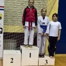 Tri zlata i jedno srebro