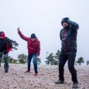 Ekipa Storm Chasing Team Senj snimila ekstrem