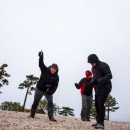 Ekipa Storm Chasing Team Senj snimila ekstrem