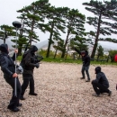 Ekipa Storm Chasing Team Senj snimila ekstrem