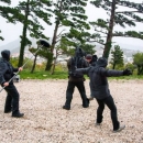 Ekipa Storm Chasing Team Senj snimila ekstrem