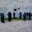 Ekipa Storm Chasing Team Senj snimila ekstrem