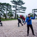 Ekipa Storm Chasing Team Senj snimila ekstrem