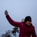 Ekipa Storm Chasing Team Senj snimila ekstrem