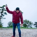 Ekipa Storm Chasing Team Senj snimila ekstrem