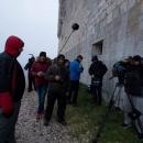 Ekipa Storm Chasing Team Senj snimila ekstrem