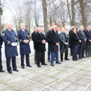 U povodu Dana Grada Otočca položeni vijenci i zapaljene svijeće 
