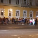 Otočac uz Vatrene !