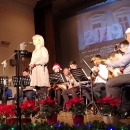 Veličanstven novogodišnji koncert Tamburaškog orkestra GPOU-a Otočac