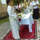 Tijelovo u župi svetog Ilije Proroka u Sincu