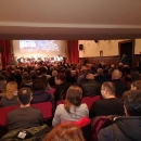 Veličanstven novogodišnji koncert Tamburaškog orkestra GPOU-a Otočac