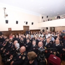 U Otočcu održana Svečana sjednica Skupštine Hrvatske vatrogasne zajednice