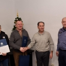 U Policijskoj upravi ličko-senjskoj uručena priznanja savjesnim vozačima