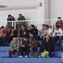 MNK Otočac-juniori najbolja momčad u 2.HMNL mladeži - regija zapad 