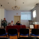 O 1. skupu Mreže za održivi razvoj