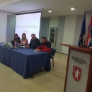 Početna konferencija projekta "Tesla za društveno korisno učenje"