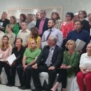 OŠ Luke Perkovića dijamantni status Međunarodne Ekološke