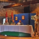 U Senju osnovana Udruga branitelja Uskok
