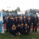 Održano XIII. državno natjecanje vatrogasne mladeži Republike Hrvatske u Zadru