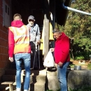 Međunarodni dan starijih osoba 1. listopada