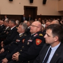 U Otočcu održana Svečana sjednica Skupštine Hrvatske vatrogasne zajednice