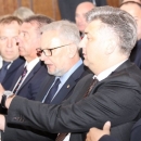 U Otočcu održana Svečana sjednica Skupštine Hrvatske vatrogasne zajednice