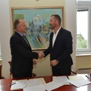 Potpisan sporazum sa ACI-jem u Novalji 