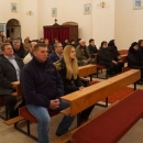 26. godišnjica pogibije hrvatskog branitelja Zlatka Mesića